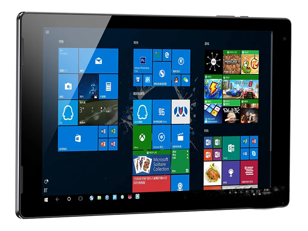 

10.1 INCH Windows 10 Tablet PC 64 Bit X5-Z8350 CPU 4GBRAM+64GB ROM WIFI Quad Core USB 3.0 1920*1200 IPS Screen