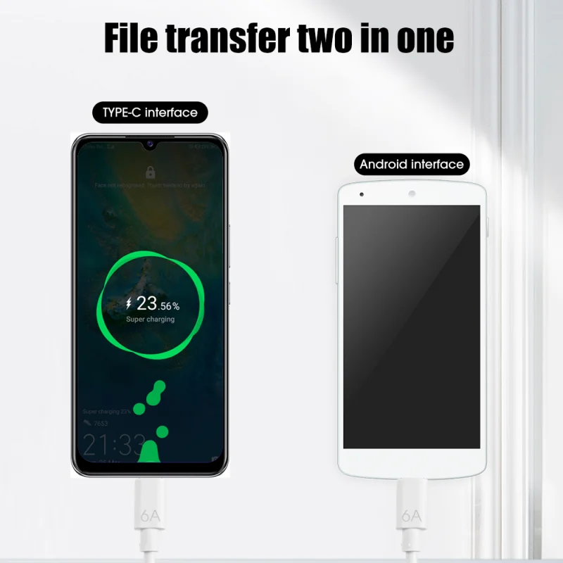 Wireless Charging Reverse Charging Huawei Y6p Huawei Y6p 4/64GB