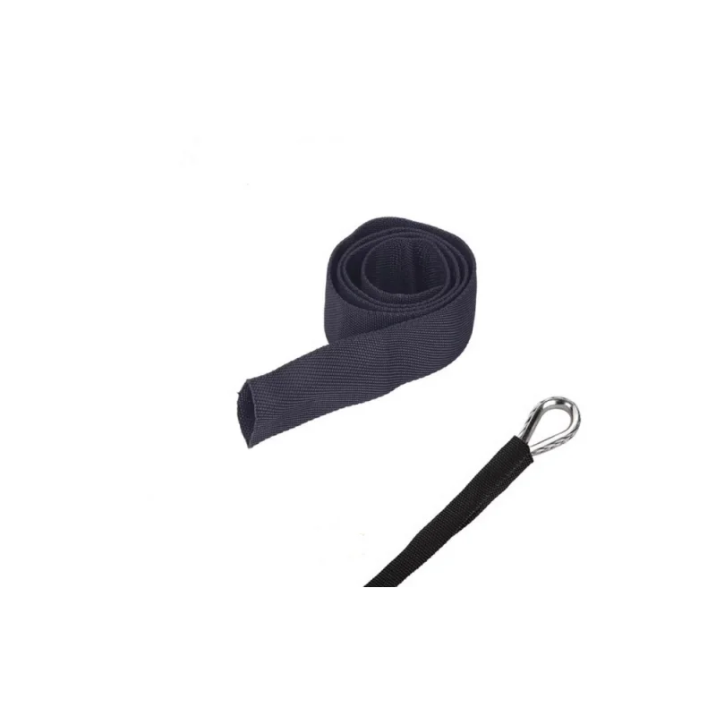 Synthetic Winch Rope Protecting Sleeve(5cm*1m)