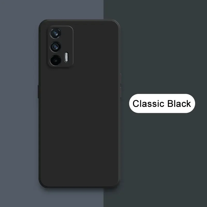 Classic Black