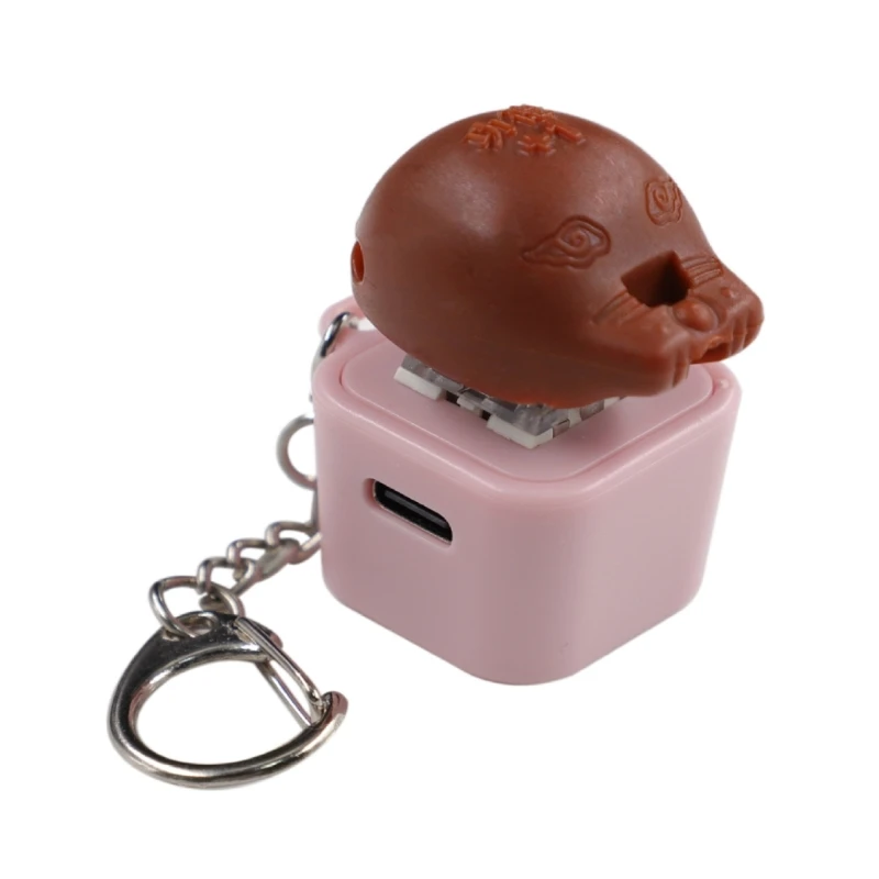 Frog Croaking Fidget Toy, Frog Croaking Stress Reliever, Frog