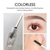 Waterproof Eyebrow Styling Wax Makeup Quick-drying Lasting Brow Pomade Setting Cream Natural Wild Eyebrow Sculpt Soap Cosmetics 3