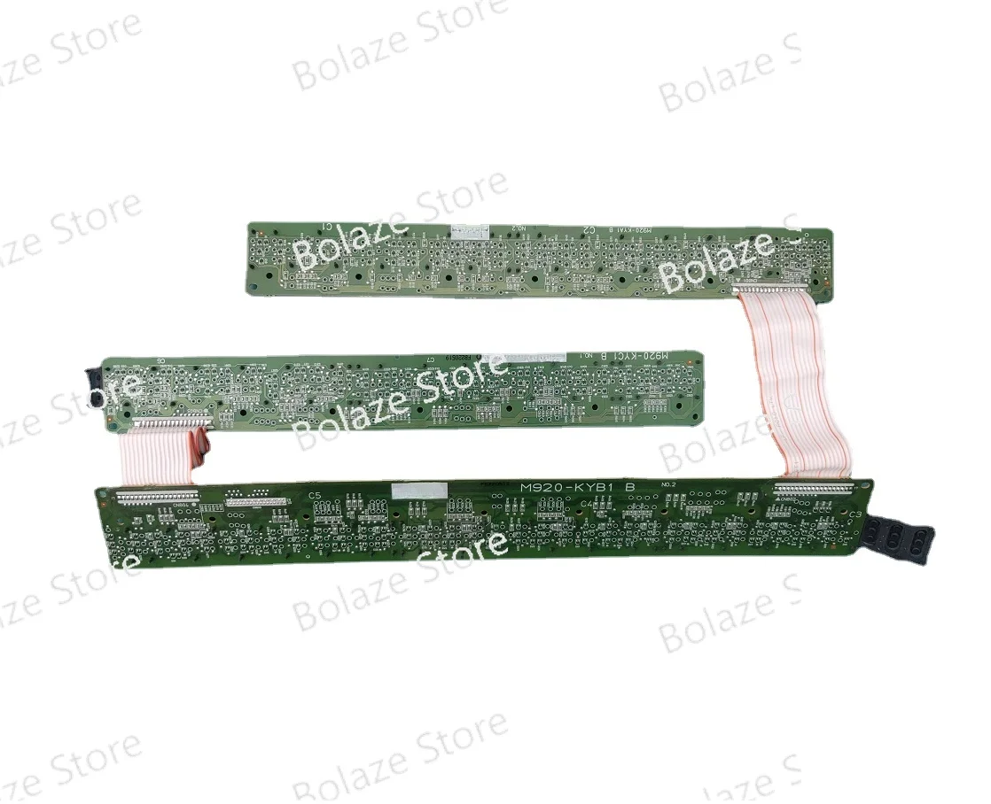 

Suitable for Casio Electric Piano Keyboard Circuit Board PX760/770/860/150, AP250/260 Brand New Original