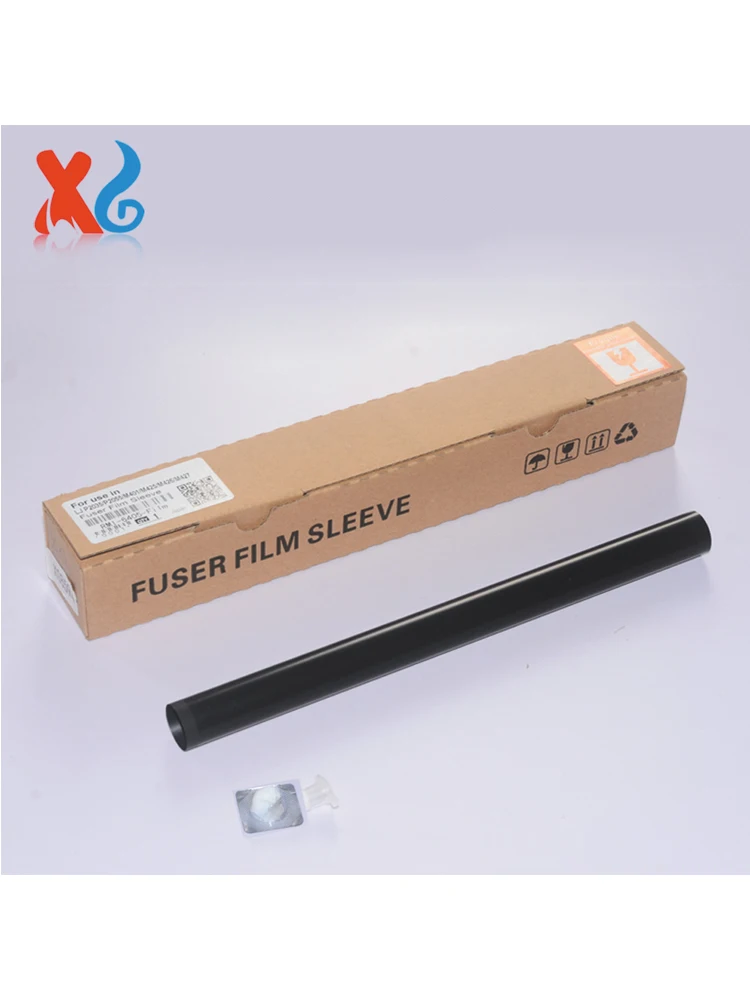HP 레이저젯 P2035 P2055 M401 M425 M426 M427 퓨저 고정 필름용 RM1-6405-필름 퓨저 필름 슬리브