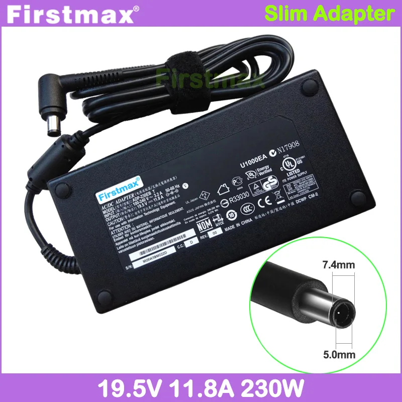 Connecteur D'alimentation DC Pour ASUS ROG G752 – G752V, G752VS, G752VSK – Neuf