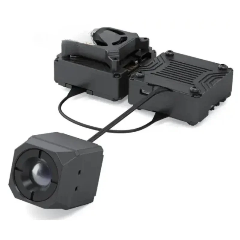 Caddx Eclipse Camera-640HD Тепловизор ночного видения FPV 004SL