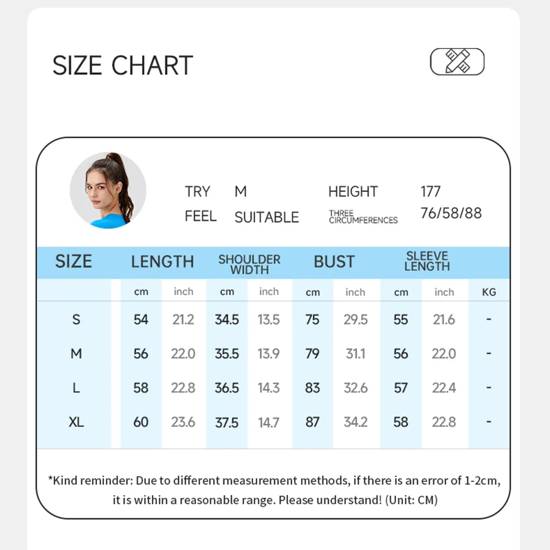 Long Sleeve Yoga Shirts Fitness Sport Top Elastic Breathable Gym Top Running Pilates Workout Clothing Autumn and Winter Yoga Top Yoga Shirt Sports Shirt Sports T Shirt