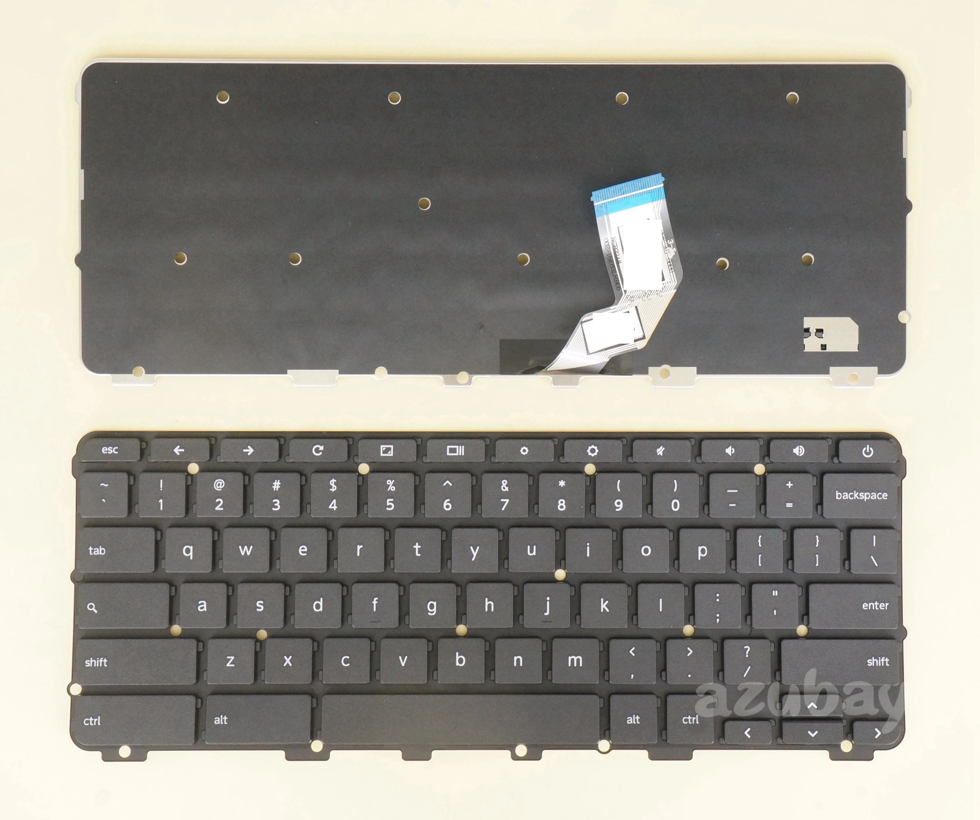 Lenovo Chromebook用USキーボード - AliExpress 7