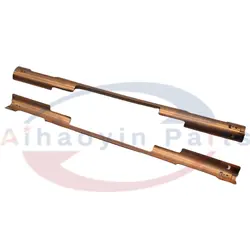 original FC5-3525-000 Fuser Shutter for Canon IR 5055 5065 5075 5050 5570 6570 5070 6055 6065 6075 6255 6265 6275 Copier Parts