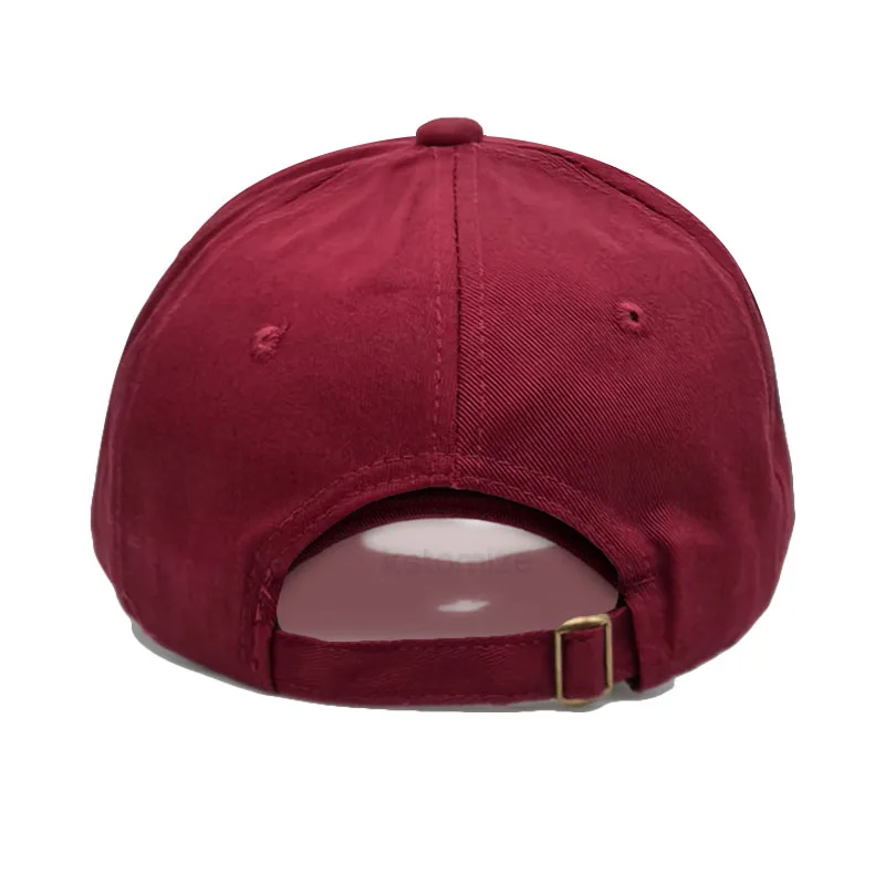 Initials Letters A-Z Embroidery Baseball Cap For Men Women Soft Cotton Fashion Dad Hat Adjustable Wholesale Dropshipping 6