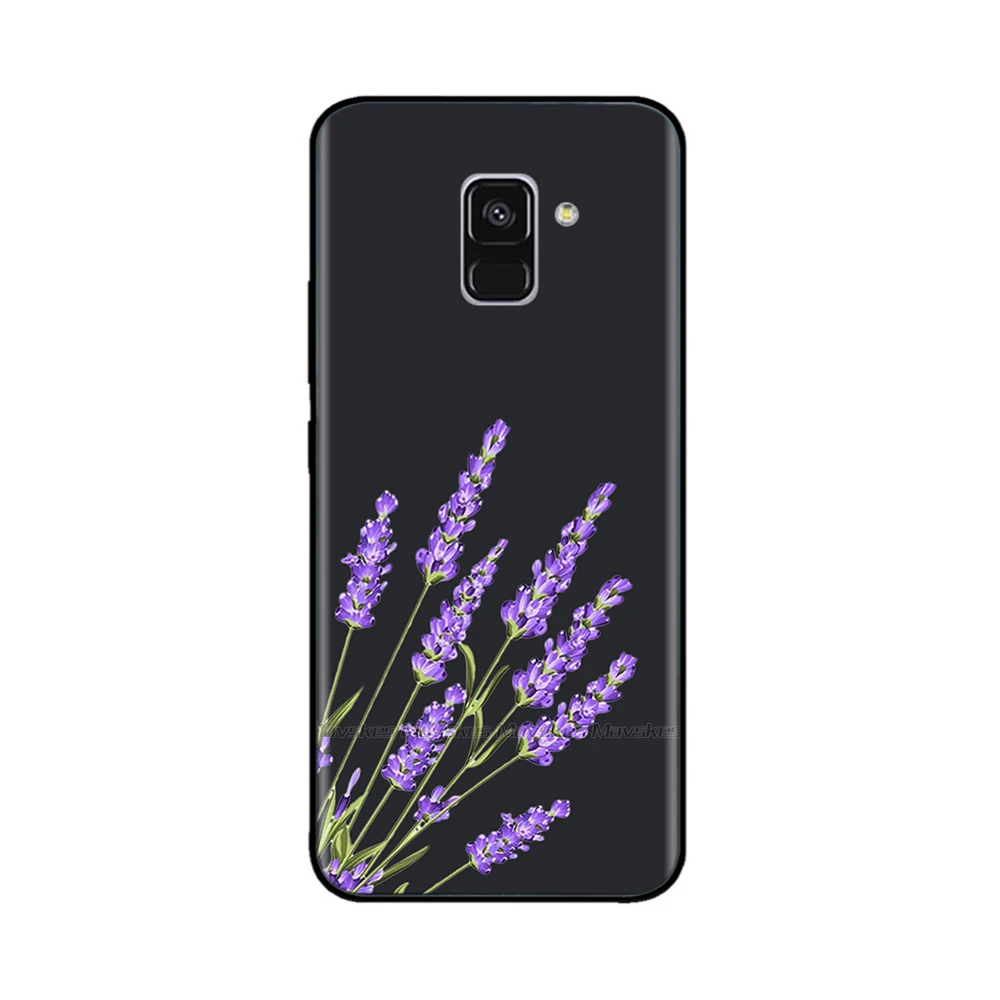 Enhanced Silicone Phone Back Cover - Soft Protective Case, Shockproof Design