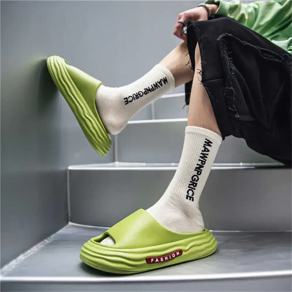 

ete soft man kawaii sandals sneakers for kids boy shoes cheap slippers sport comfortable traning deadlift YDX2