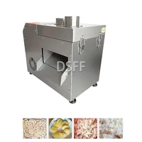 Potato Chip Slicer, Apple Slicer, Sweet Potato, Cassava, Carrot, Banana, Banana Cutting Machine 1