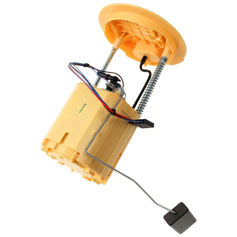 CDI Fuel Pump Module for Mercedes MB W164 X164 ML280 ML320 ML350 GL