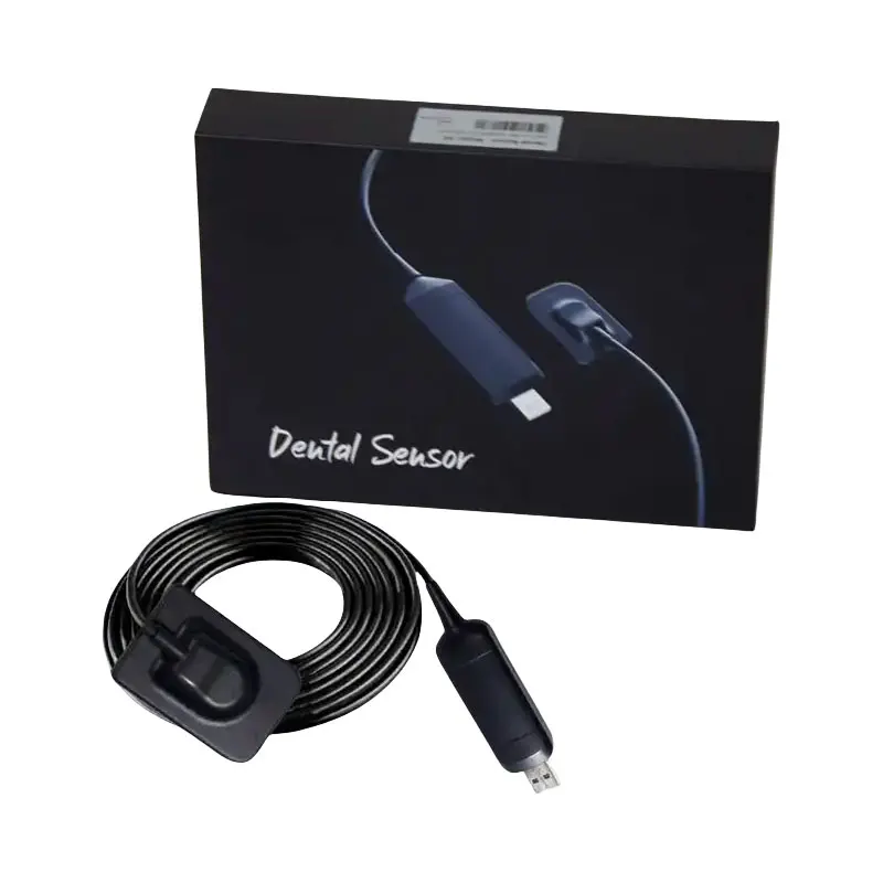 Dental product Refine R sensor R2/USB dental xray intraoral sensors