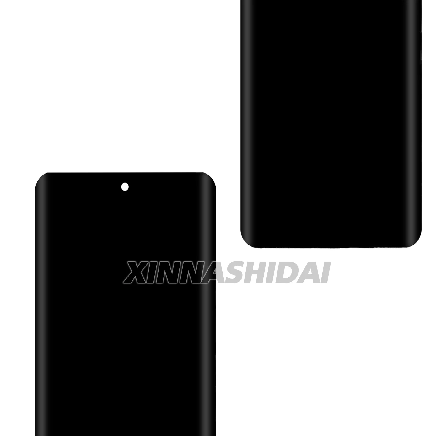 디스플레이 교체 OLED, 화웨이 노바 8 용 LCD 터치 스크린 디지타이저 어셈블리
