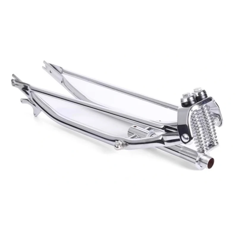 RST fourche Omega ressort 26 pouces ATB 1 1/8 pouce noir - Pièce