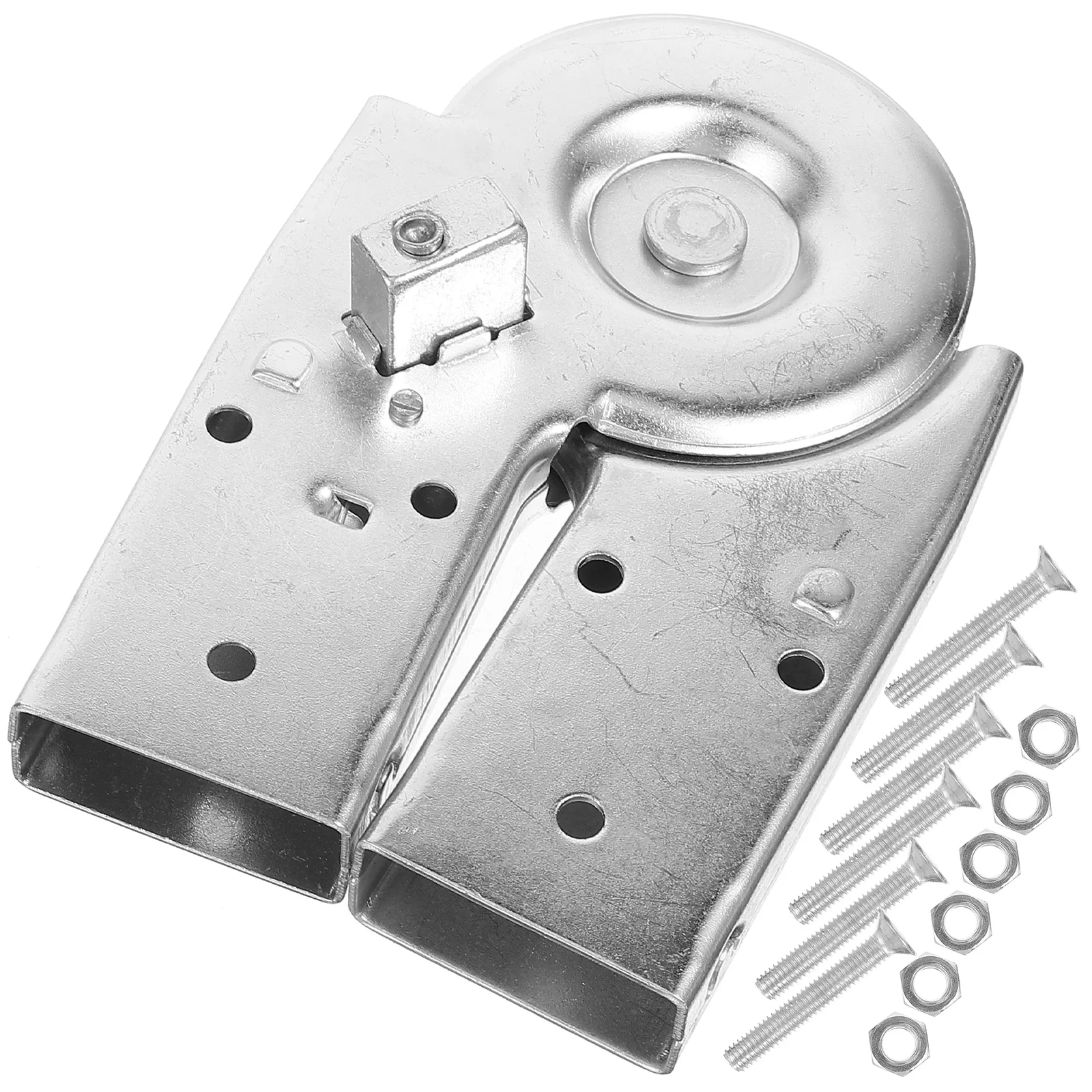 Heavy Duty Attic Ladder Hinges Factory Price randa.tn