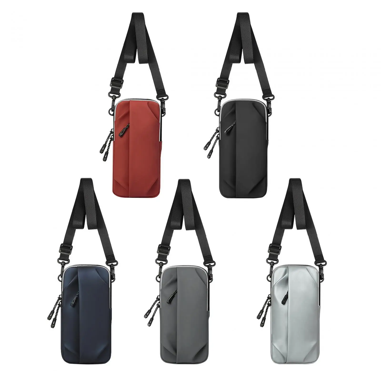 

Phone Armband Bag Cellphone Holder Sports Arm Bag for Exercise Workout Sport
