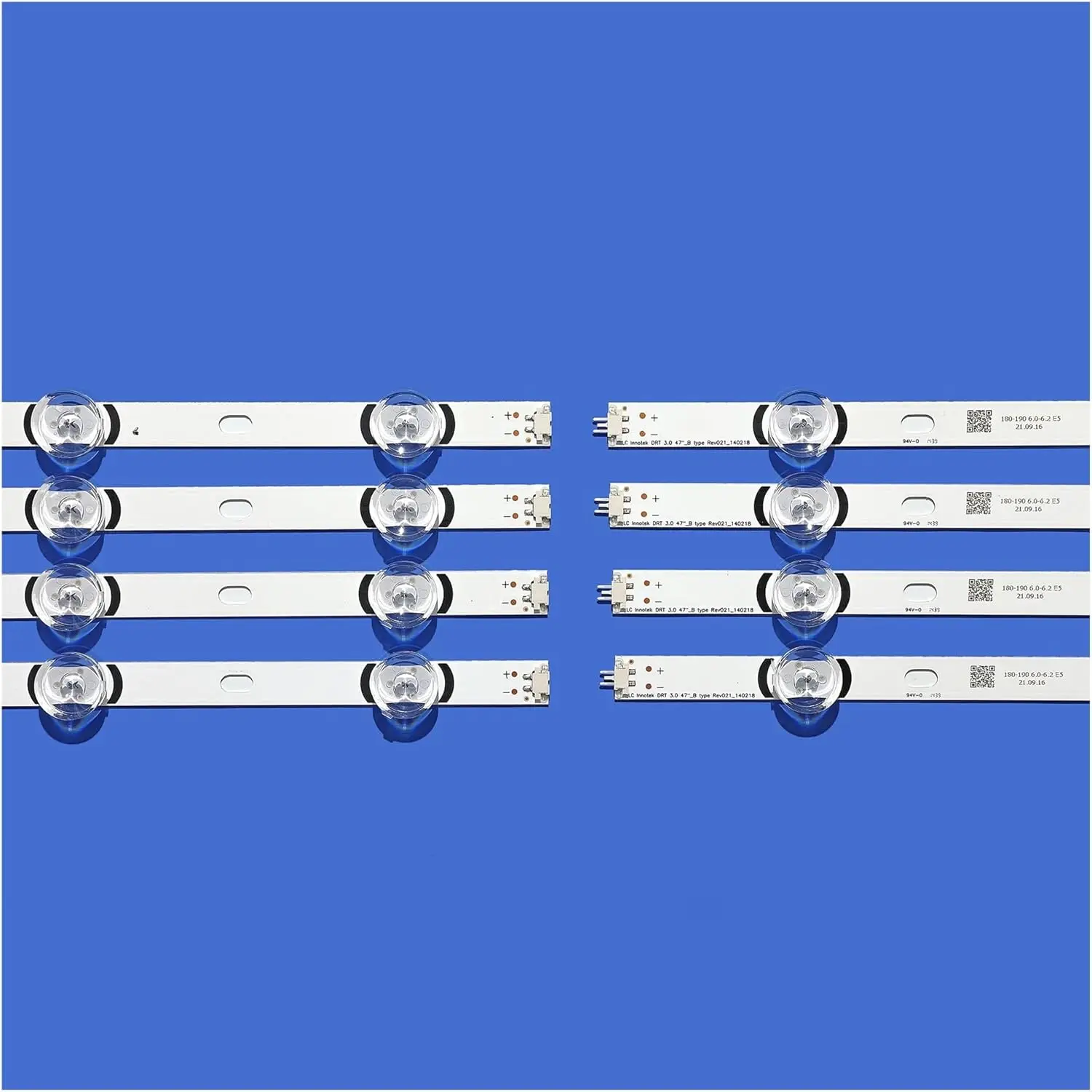 LED 백라이트 스트립 LG 47LB565V 47LB5800 47LB6300 47LB650V 47LB652V 47GB6500 47LB5500 47LB550B 47LB550U 47LB550V 47LB5600