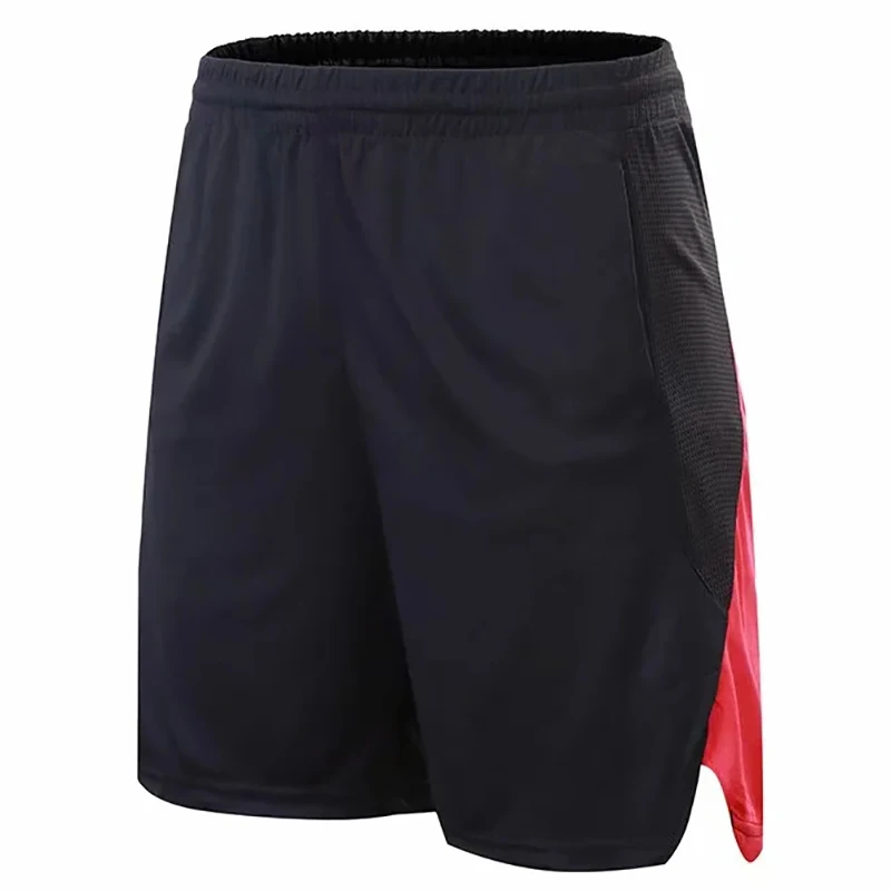 Men's shorts with Pockets Men Badminton table tennis Shorts Running Women Children jogging Short pants athletic Shorts