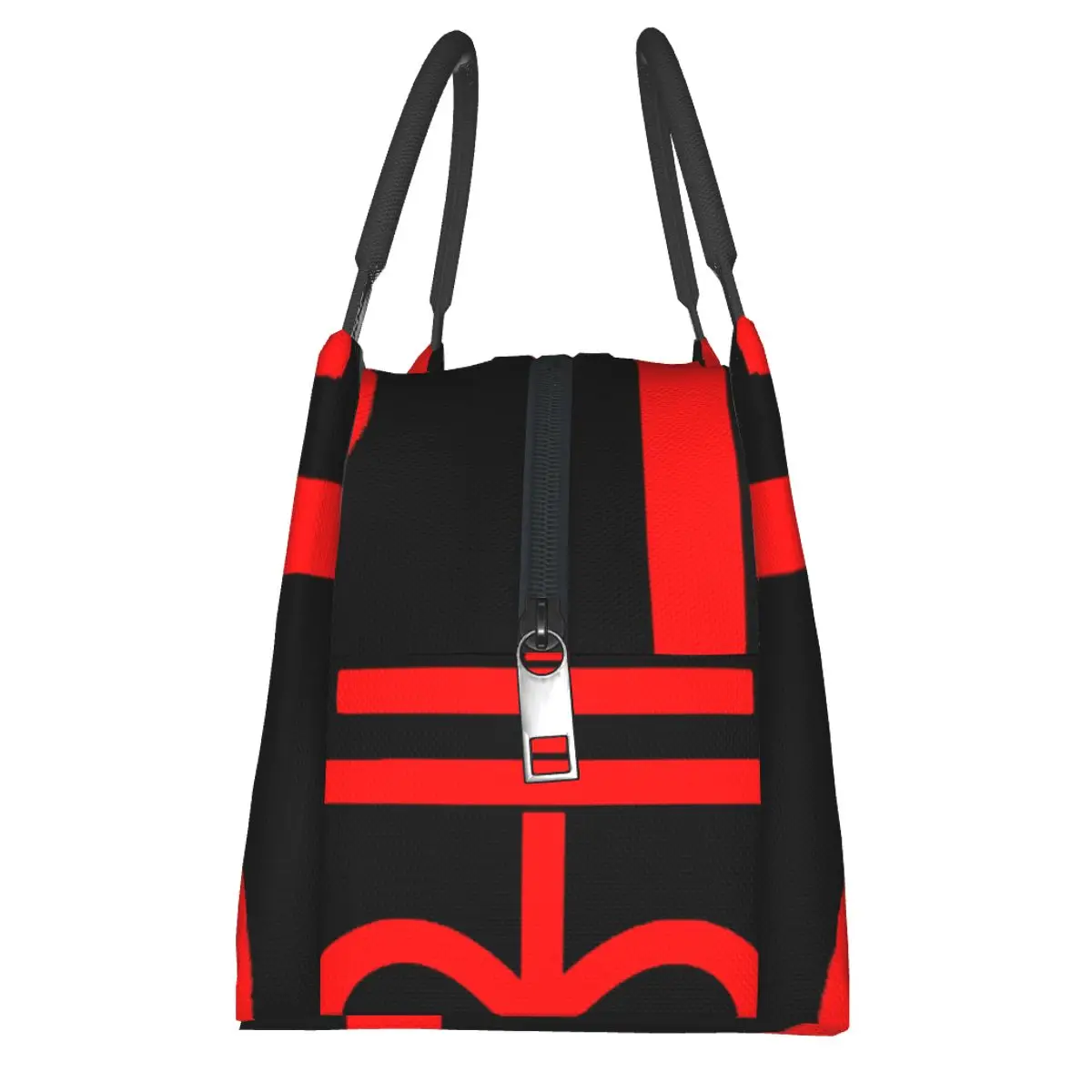 Рисунок 3 - Переносная изоляционная сумка для