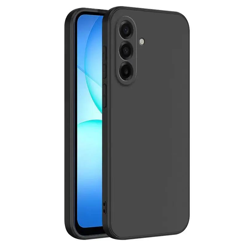 Durable Liquid Silicone Shockproof Phone Case