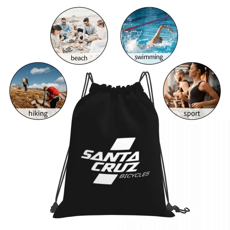 Рисунок 4 - Сумки для велосипедов Santa Cruz