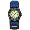 New Magic Nylon Strap Children's Watch Students Kids Sports Quartz Watch Japanese Movement Waterproof Boys girls Clock Timepiece 3