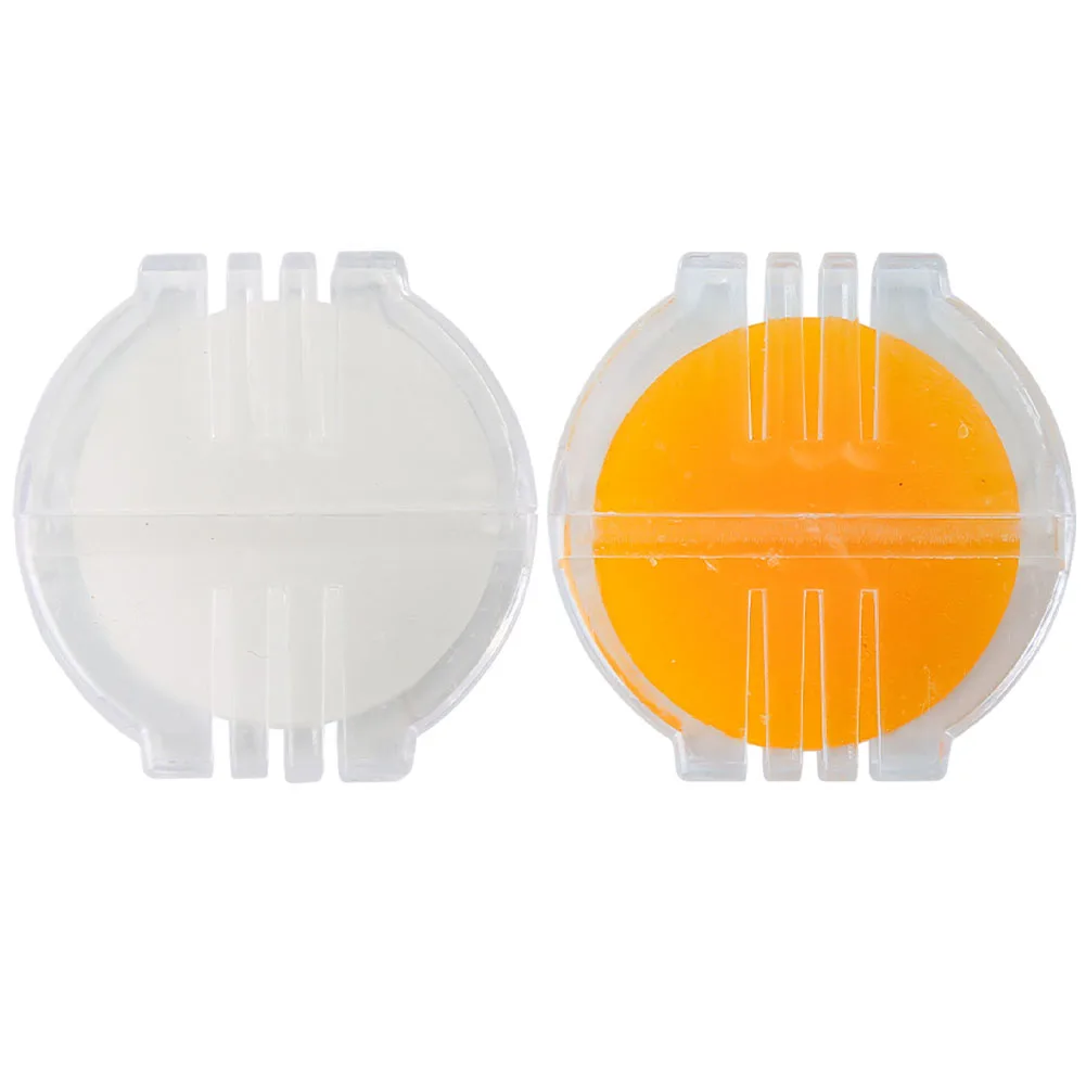 

Cross Stitch Thread Wax Handcraft Cross Stitch Water-Soluble Thread Wax Anti-Slip Anti-Pilling Wax Cross Stitch Accessories