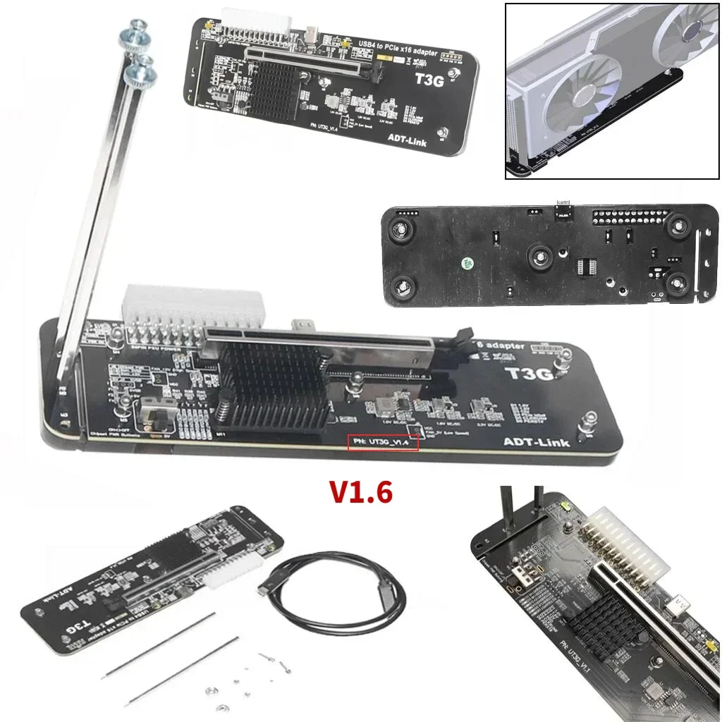 Nuc external gpu best sale