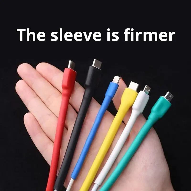 328PCS heat shrinkable tube insulation waterproof flame retardant sleeve