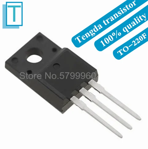 MBRF20100CT F MBRF20100 F 20A 100V 10Pieces