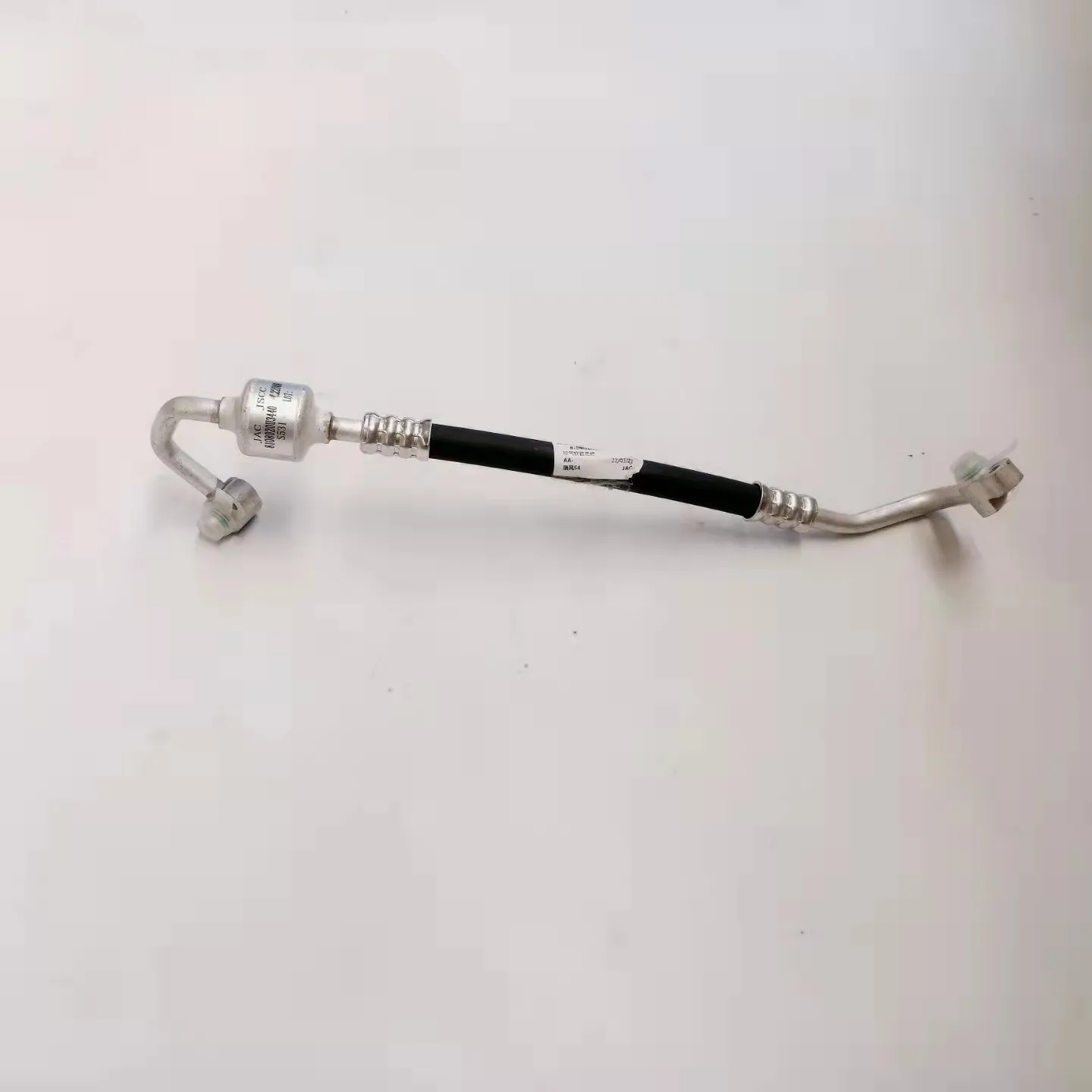 Car parts OE number 8108020U3440 for JAC S4 Exhaust hose assembly