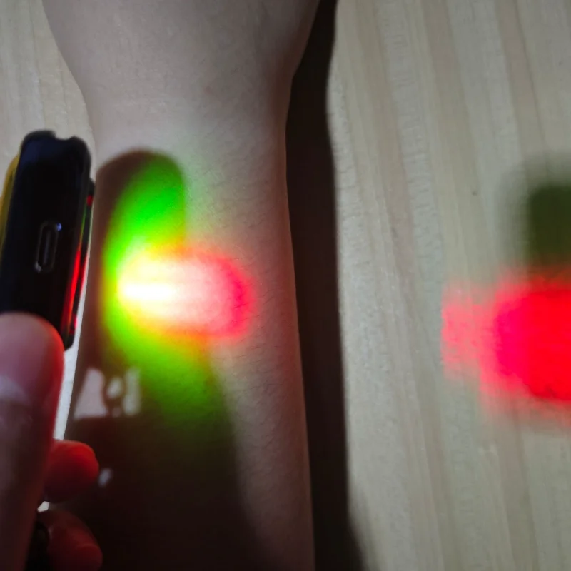 Veterinary Red Light Laser Device for Dogs HLKGO Cold Laser Therapy for Joint & Skin Health