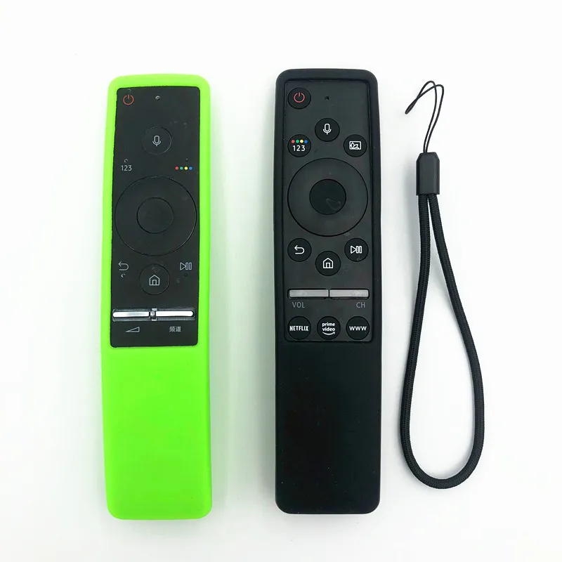 Funda protectora para Control remoto inteligente de Samsung TV BN59 ...