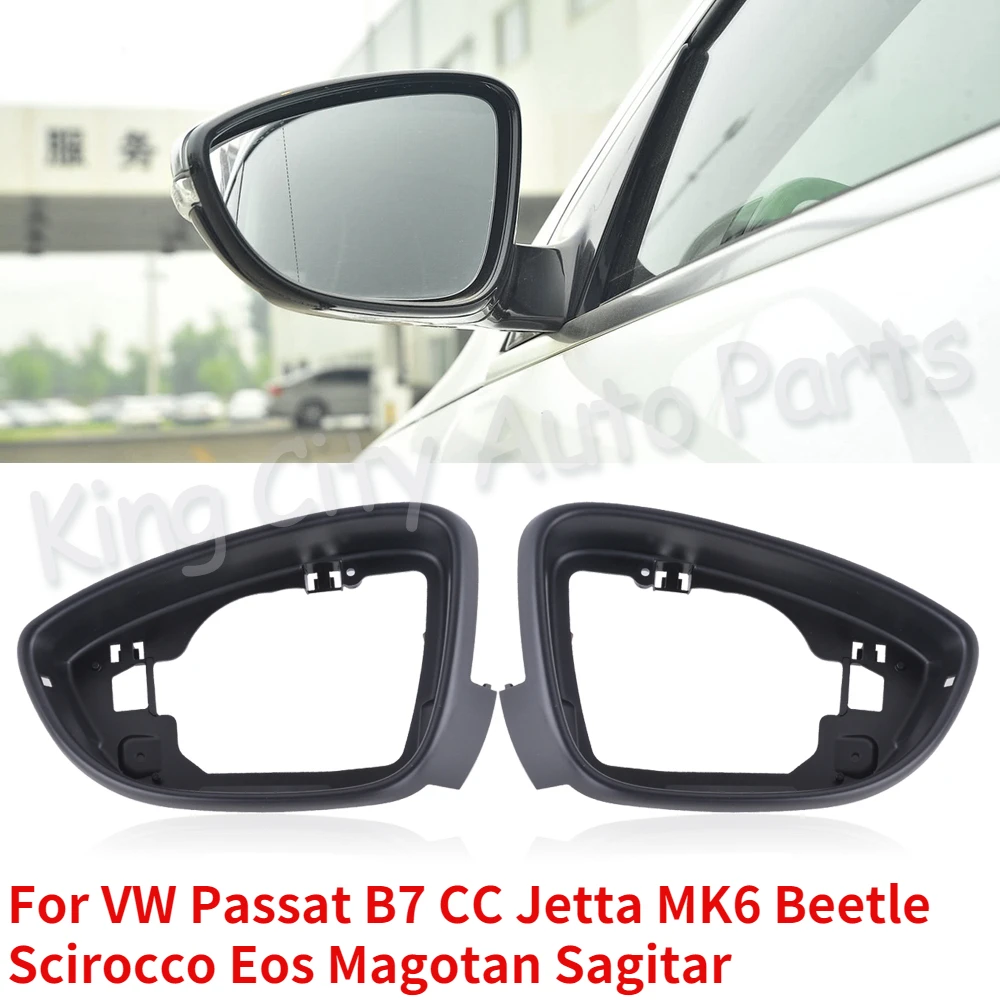 CALOTTA SPECCHIETTO RETROVISORE SINISTRO BLIC Per VOLKSWAGEN | 6103-01 - Foto 3