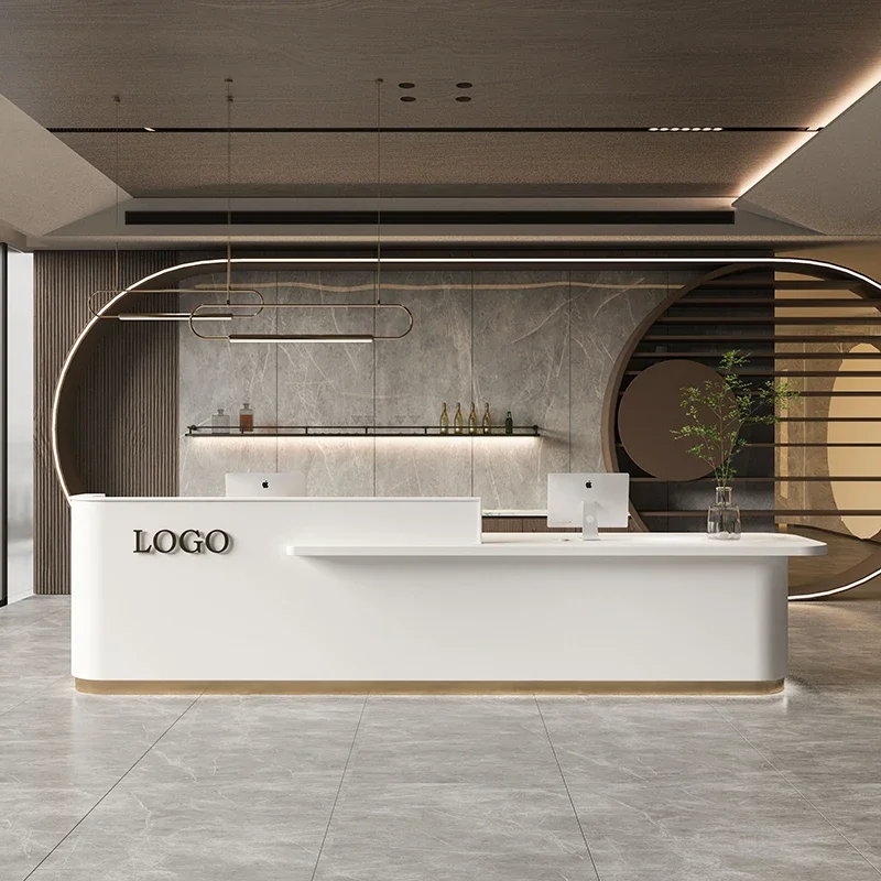 Рисунок 2 - Офисная стойка регистрации для конференций