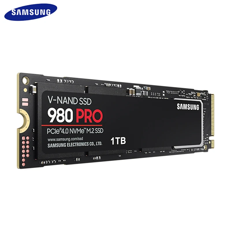 Ｚ 980  SSD M2 2280 500GB  ָ Ʈ ̺, 1TB 2TB M.2 PCIe Gen 4.0x4 NVMe, ִ 6,900 MB/s ϵ ũ ̺