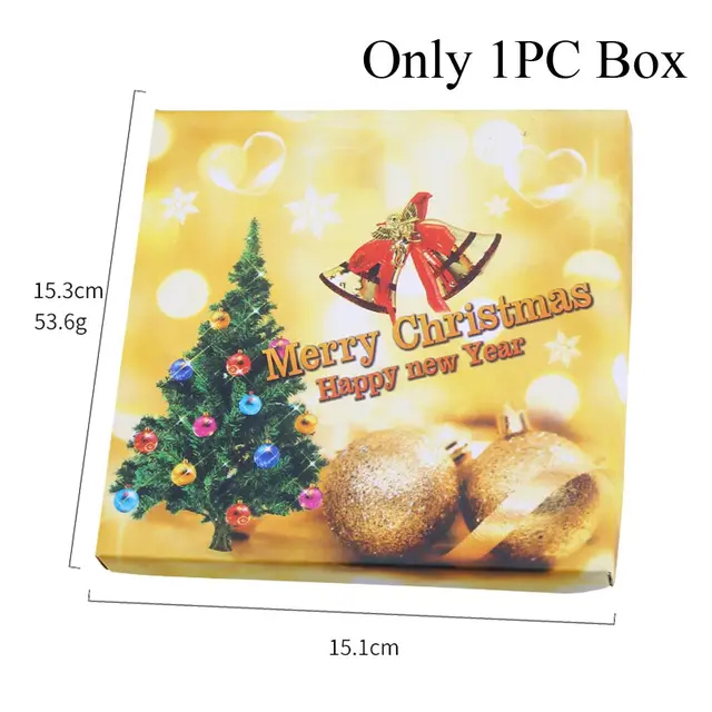 Only 1pc box