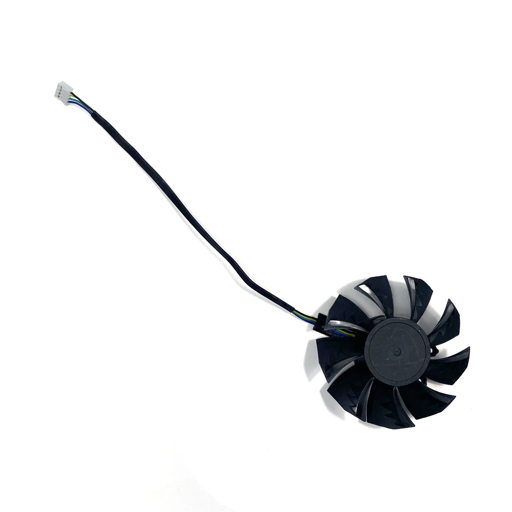 Новый вентилятор охлаждения Tomahawk GeForce RTX 3080 3090 3070 TI для цветного RTX3090 RTX3080 RTX3070 TI RTX3060 75 мм 85 мм вентилятор GPU (art.: 3920bd0fdde87) - 3920bd0fdde87
