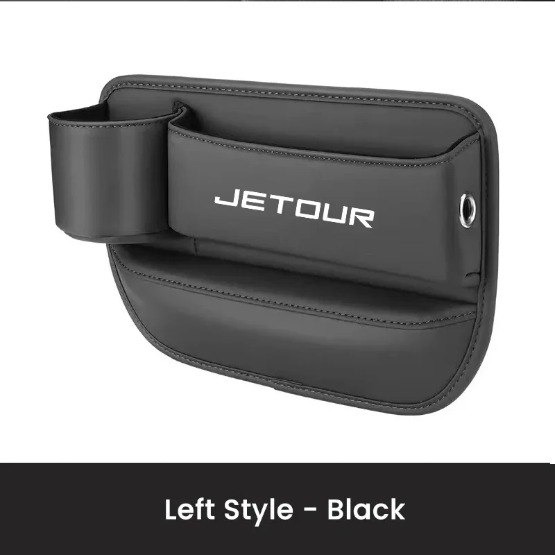 black Left