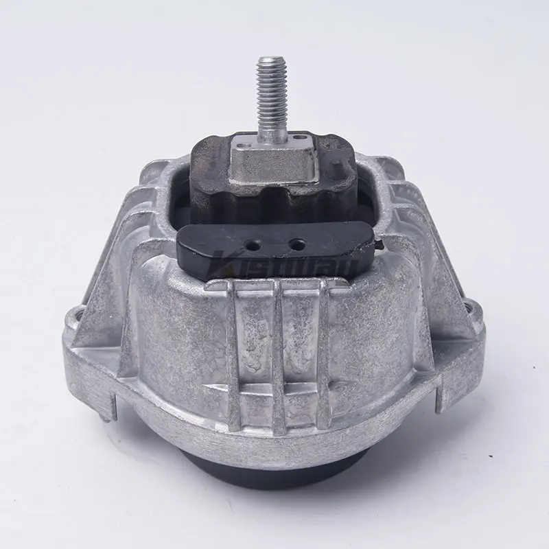 Engine Gearbox Support Motor Mount Kit For BMW E90 E91 E92 E93 E82 