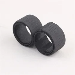 Magic Hair Styling Braider - Synthetic Wig Donut Bun Maker & Hair Accessories in Brown (Black)