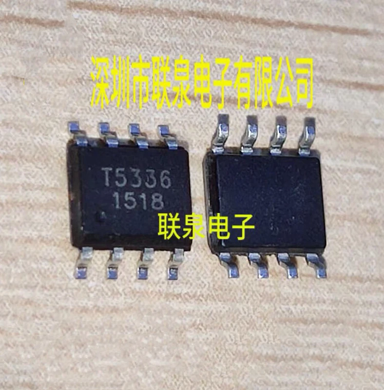 

10PCS~100PCS/LOT XKT-T5336 T5336 SOP8 New original