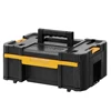 Dewalt DWST1-70705 T-Stak III Single Deep Drawer Storage Box with 6 Storage Totes Truly Strong and Durable Tool Storage Box 5