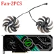 Fan -2PCS