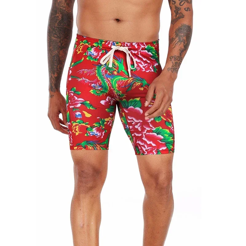 Men Outdoor Running Shorts Male Board GYM Exercise Fitness Leggings Workout Basketball Hiking Trainning Sport Soccer Clothing 73