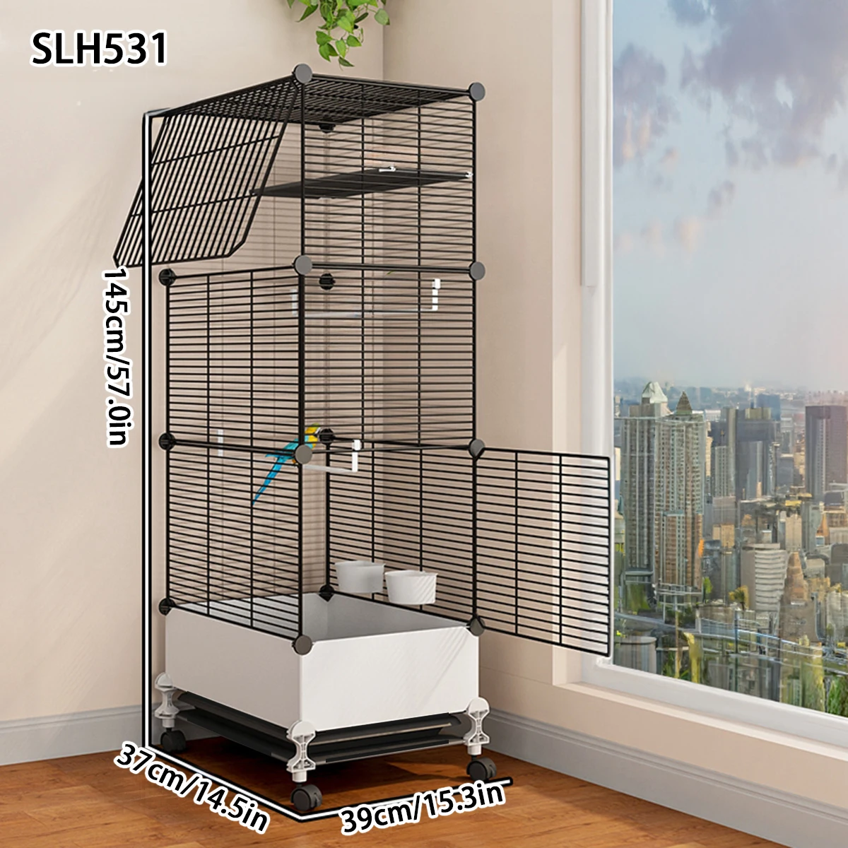 Slh531