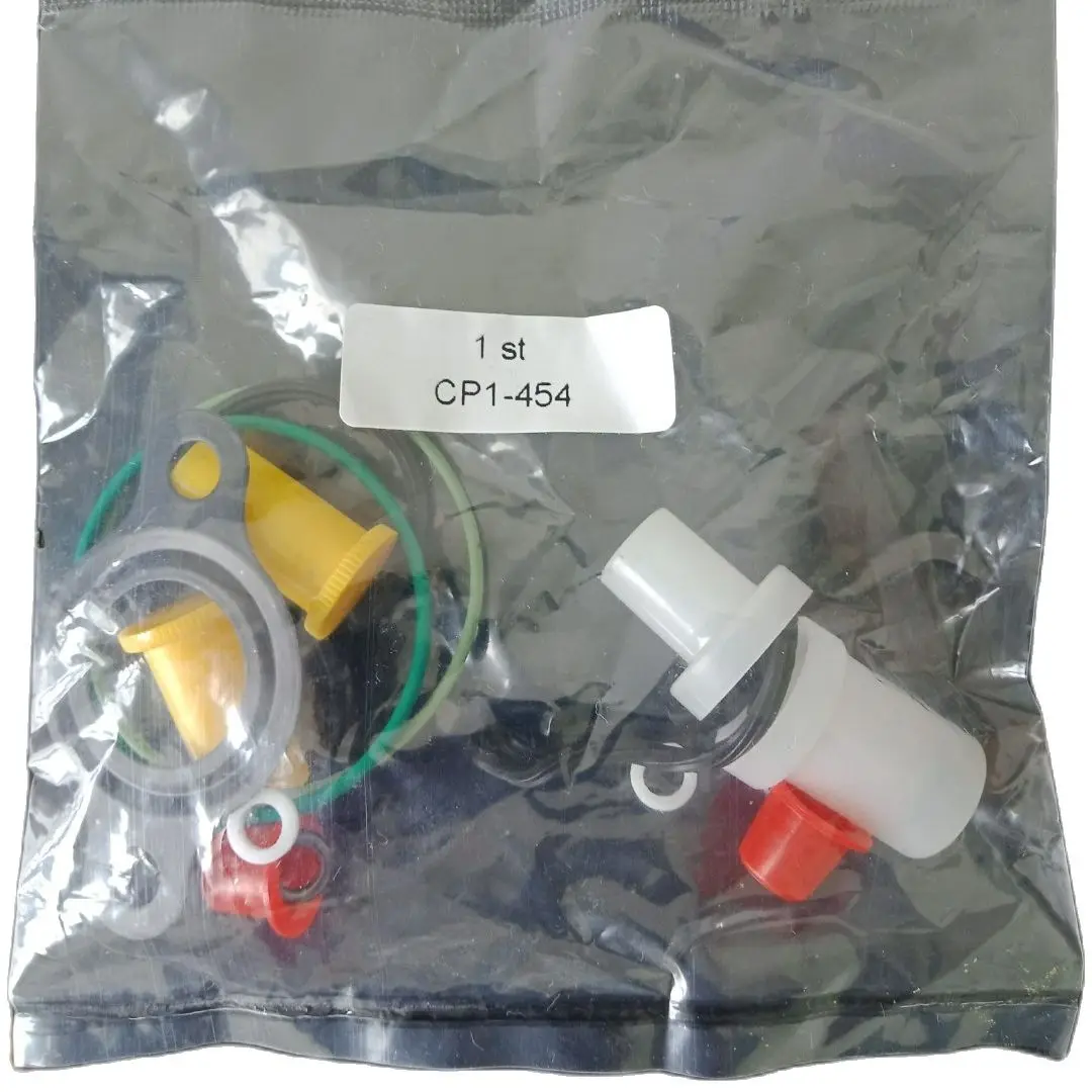 DIESEL FUEL PUMP GASKET KITS F01M101454 , CP1 REPAIR KITS